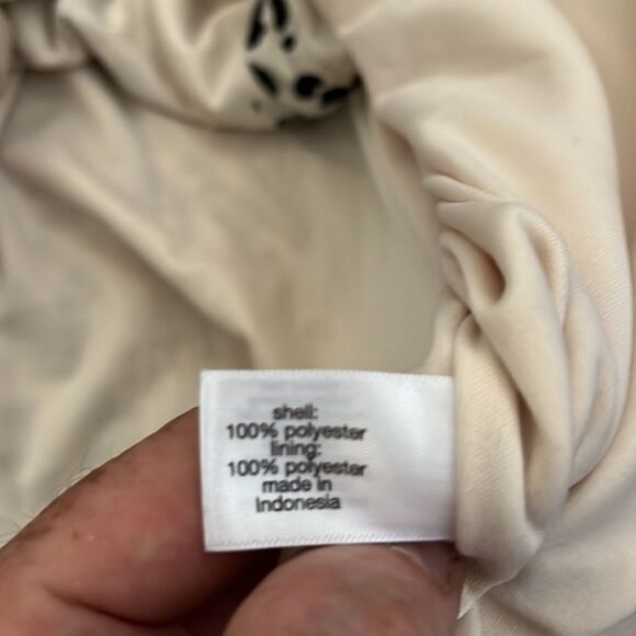 Lane Bryant Multi Print Button Closure Dress Feminine Contemporary Party Event - Picture 12 of 12